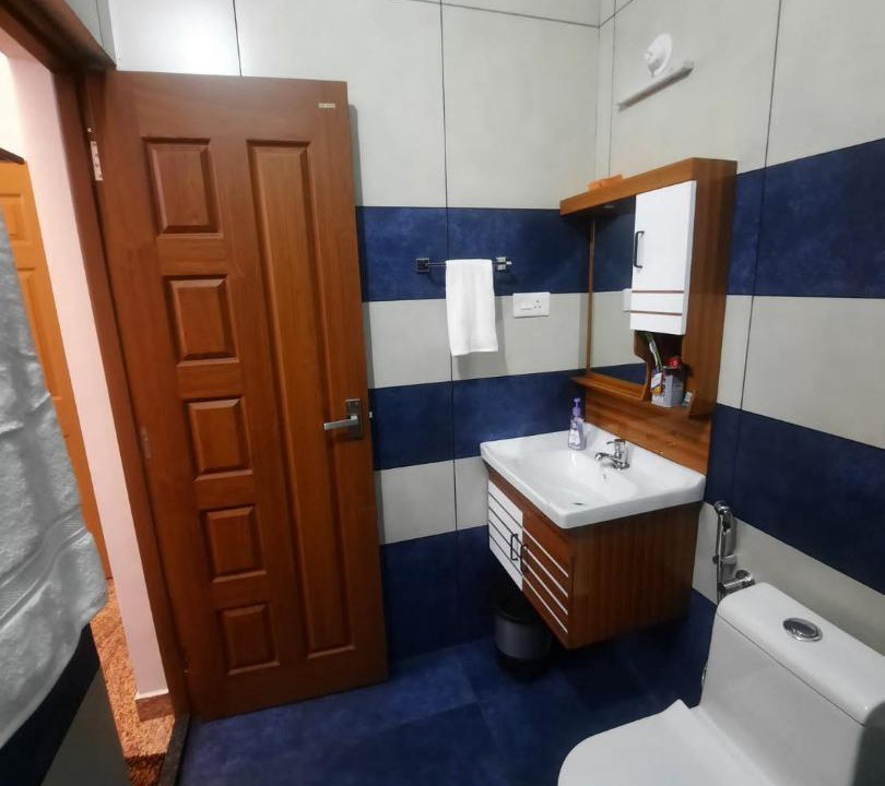 Photo of Bathroom in Kuruppumthara