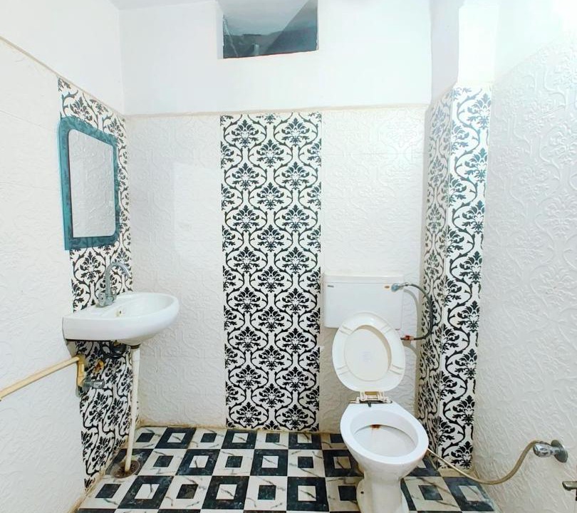 Photo of Bathroom in Mohangarh