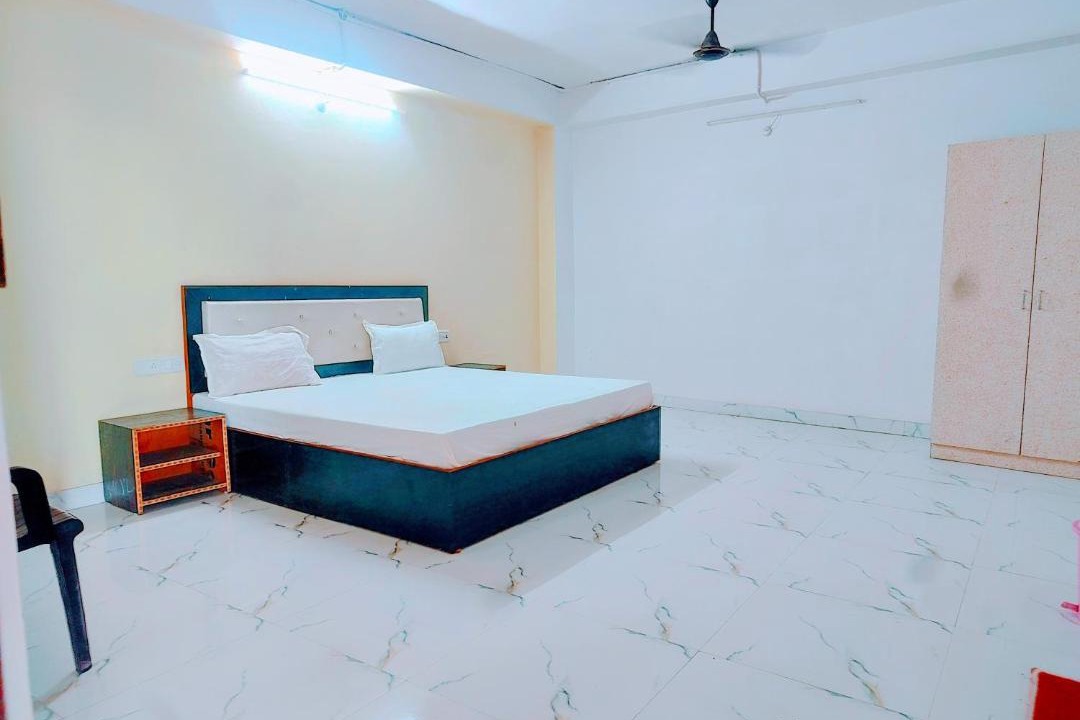 Photo of Bedroom in Mohangarh