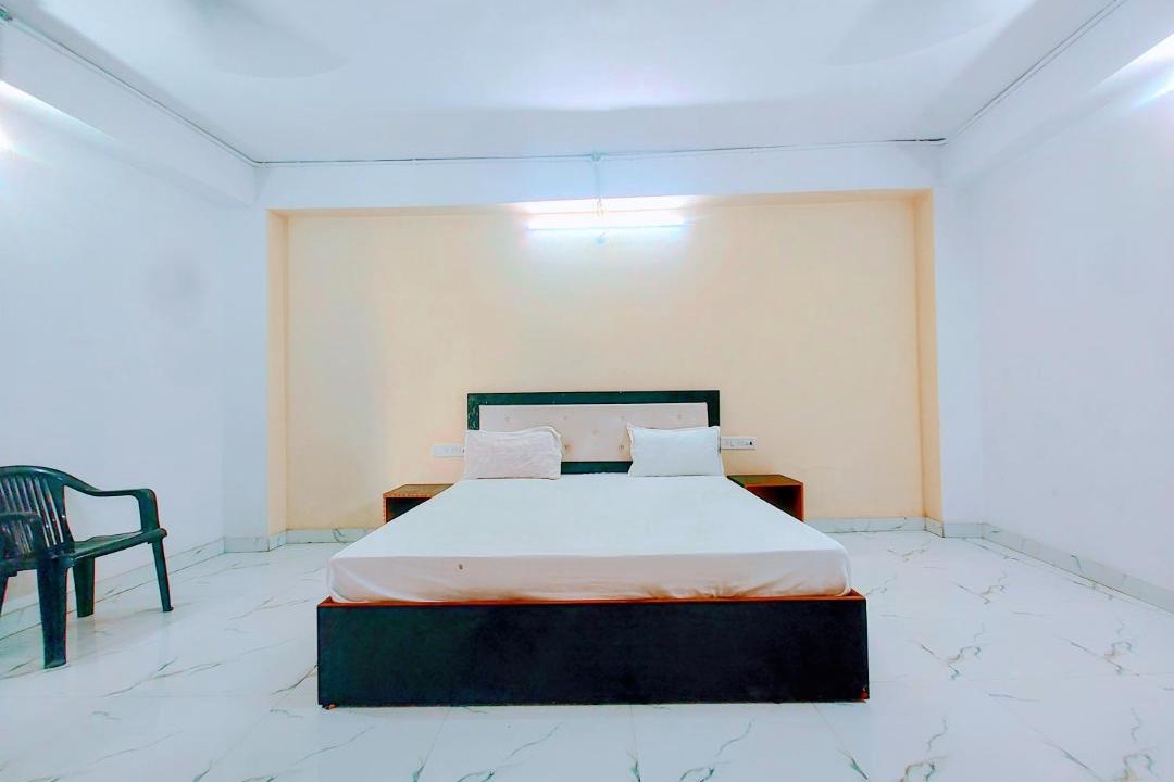 Photo of Bedroom in Mohangarh