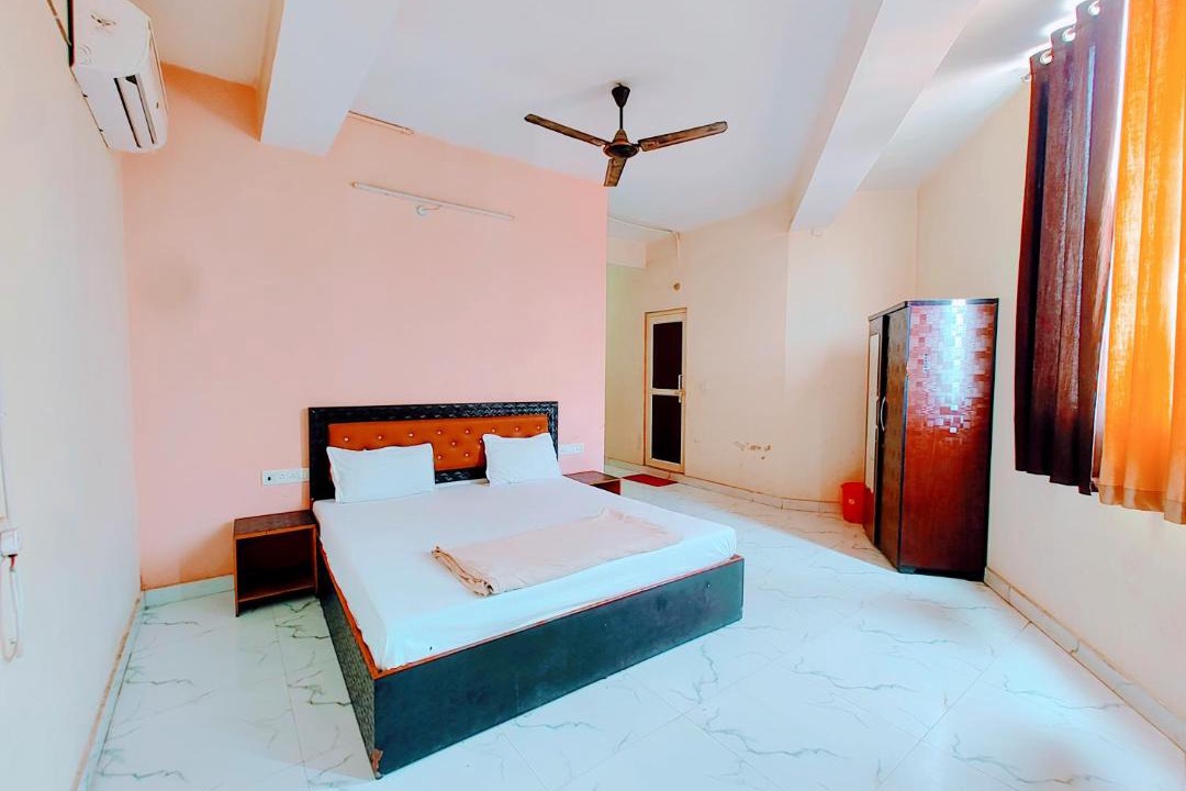 Photo of Bedroom in Mohangarh