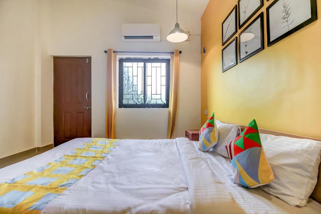 Photo of Bedroom in Pilerne Industrial Estates