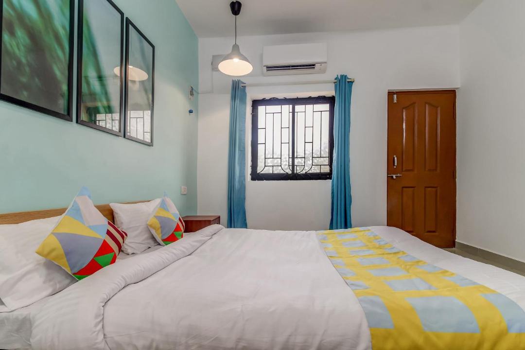 Photo of Bedroom in Pilerne Industrial Estates