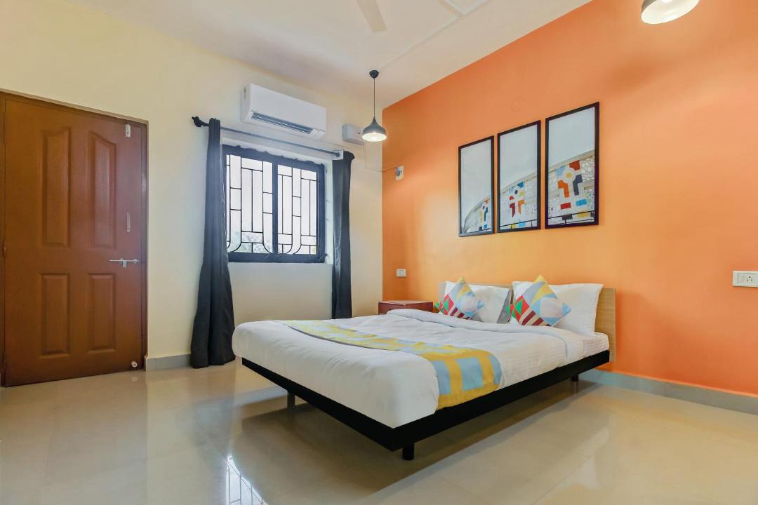 Photo of Bedroom in Pilerne Industrial Estates