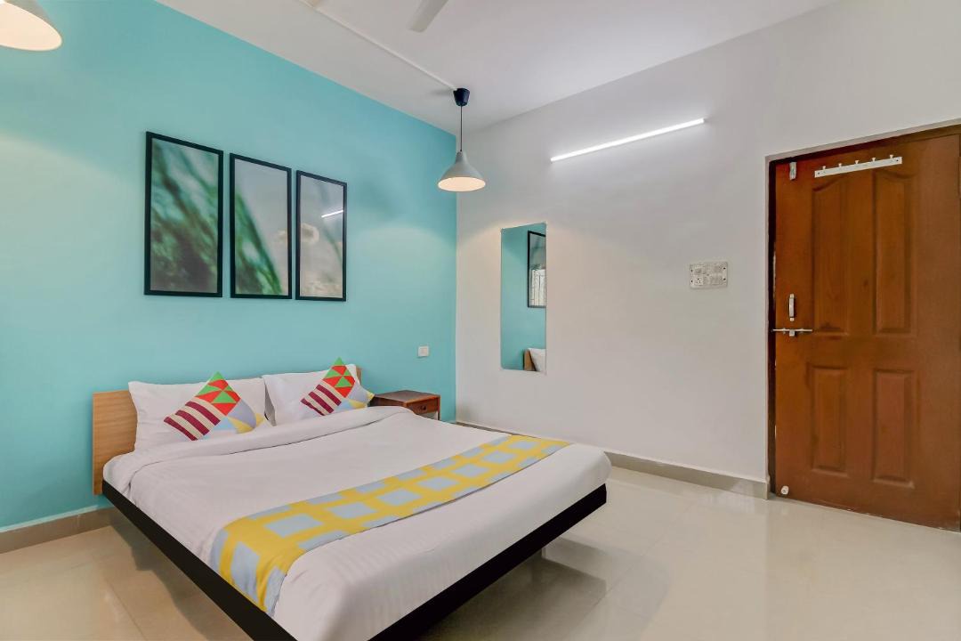 Photo of Bedroom in Pilerne Industrial Estates