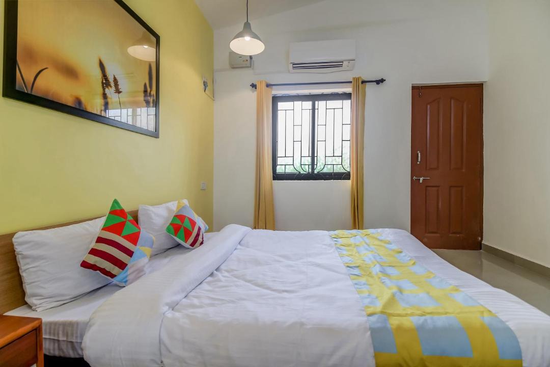 Photo of Bedroom in Pilerne Industrial Estates