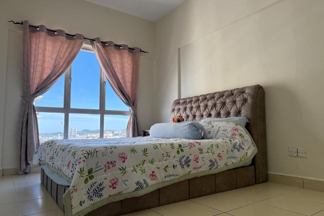 Photo of Bedroom in Bukit Jalil
