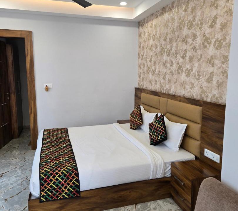 Photo of Bedroom in Motihari