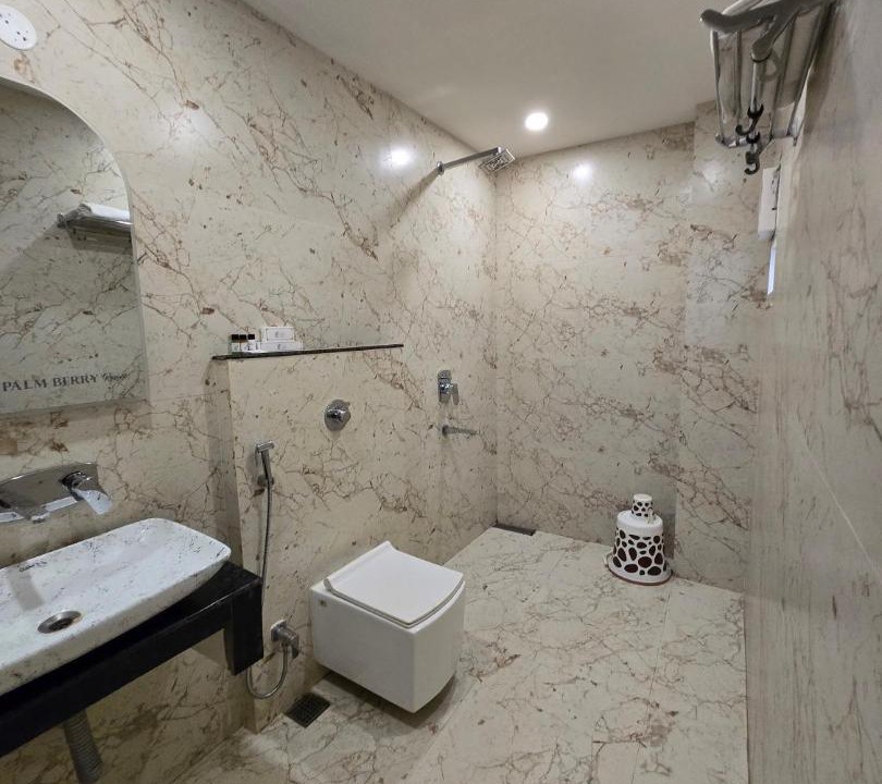 Photo of Bathroom in Motihari