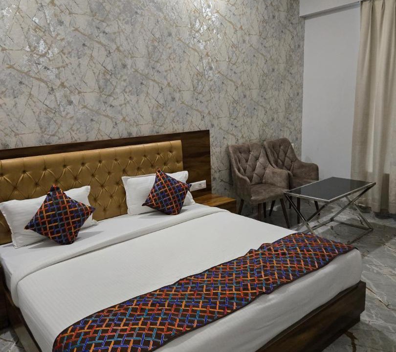 Photo of Bedroom in Motihari