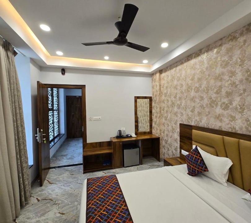 Photo of Bedroom in Motihari