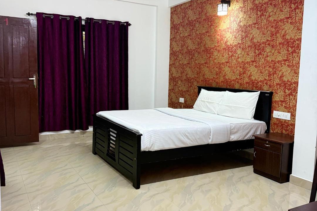 Photo of Bedroom in Kumily