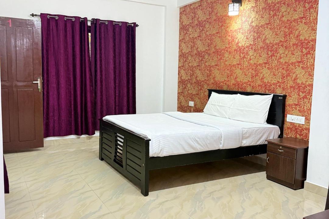 Photo of Bedroom in Kumily