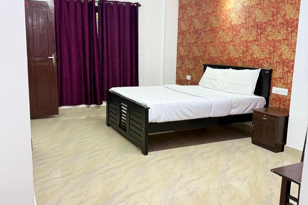 Photo of Bedroom in Kumily