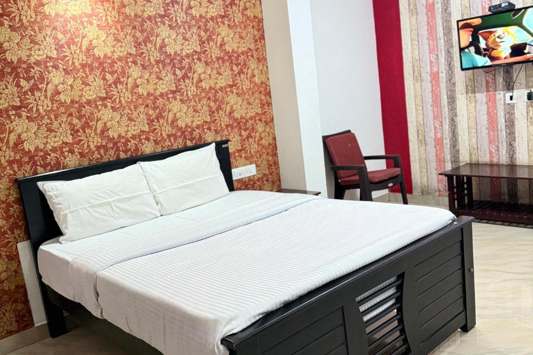 Photo of Bedroom in Kumily