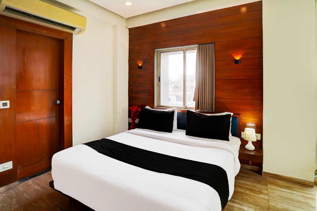 Photo of Bedroom in Ahmedabad