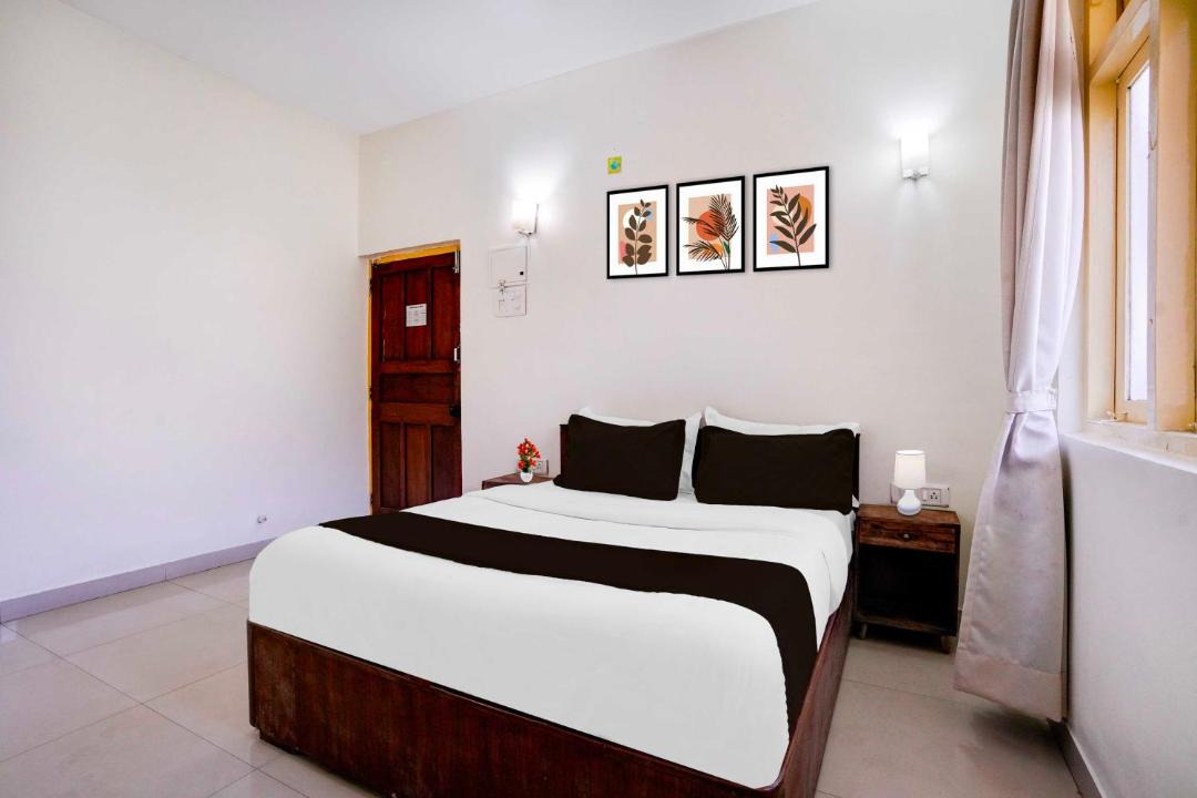 Photo of Bedroom in Caranzalem