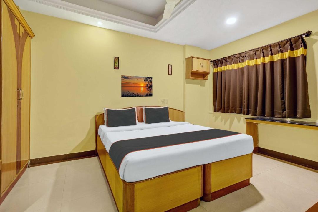 Photo of Bedroom in Vijaya Bank Layout