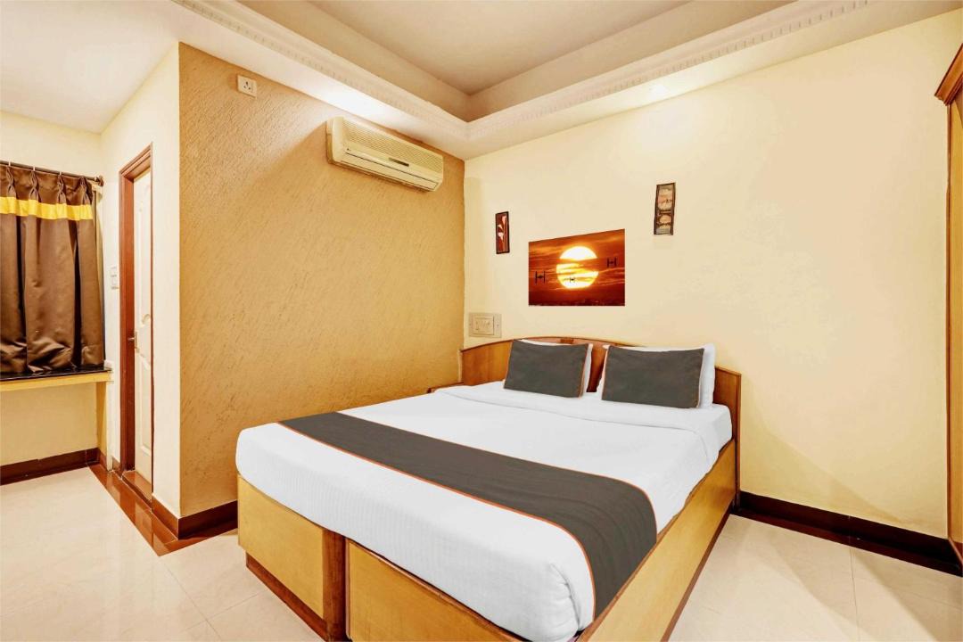 Photo of Bedroom in Vijaya Bank Layout