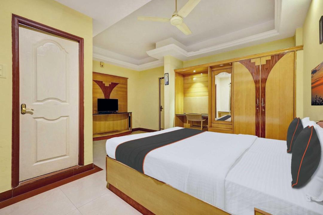 Photo of Bedroom in Vijaya Bank Layout