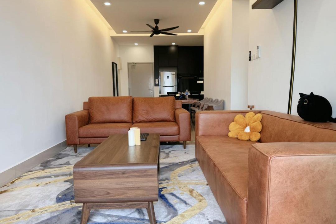 Photo of Livingroom in Salak South