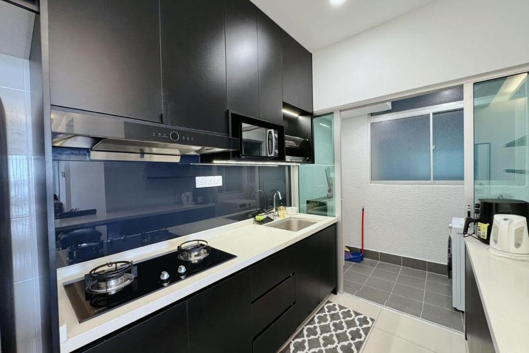 Photo of Kitchen in Salak South