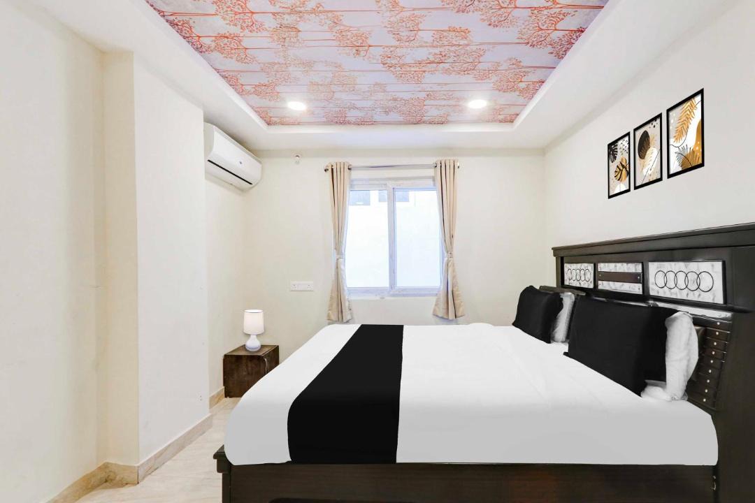 Photo of Bedroom in Warangal