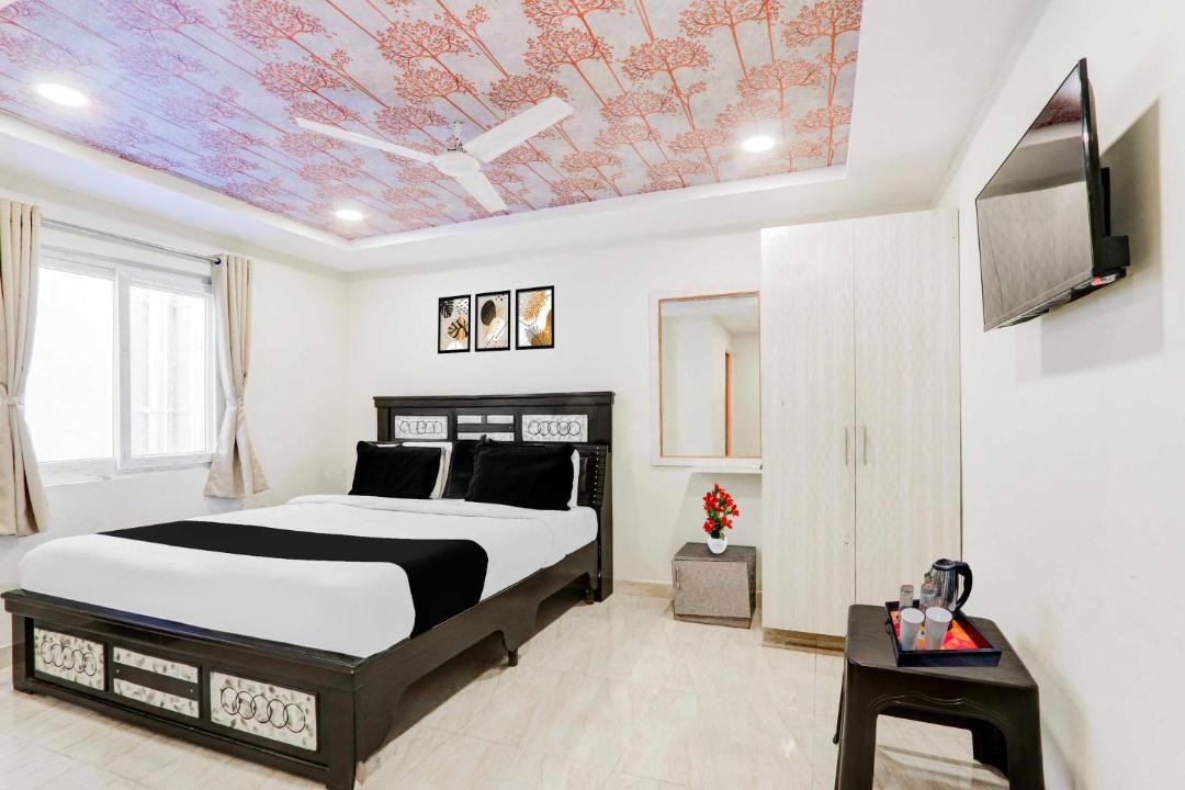 Photo of Bedroom in Warangal