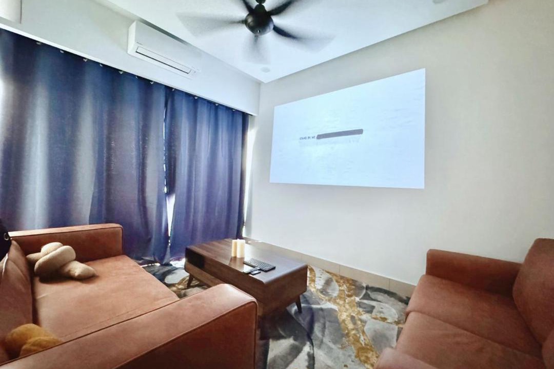 Photo of Livingroom in Salak South
