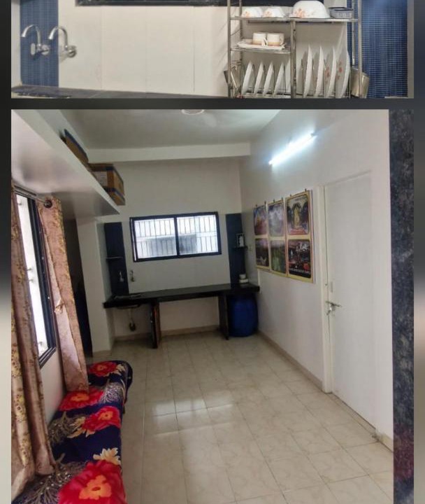 Photo of Kitchen in Aurangabad