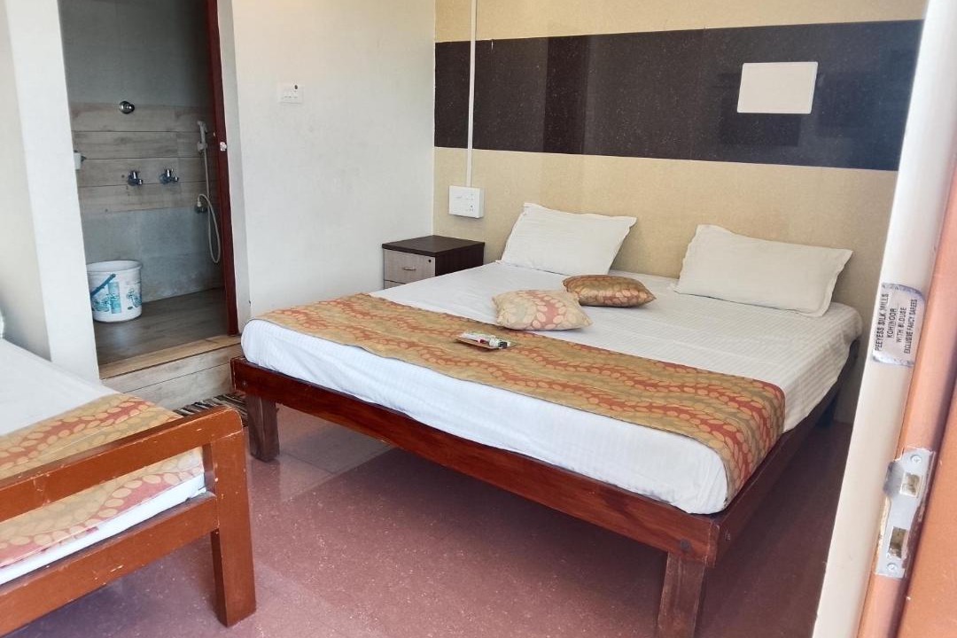 Photo of Bedroom in Thoothukudi district