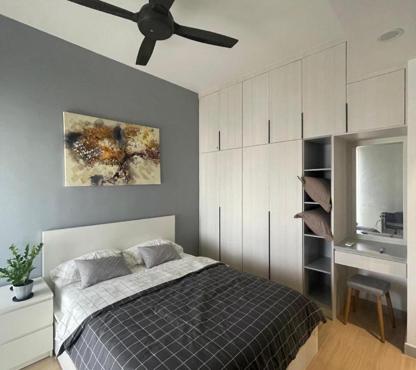 Photo of Bedroom in Pudu