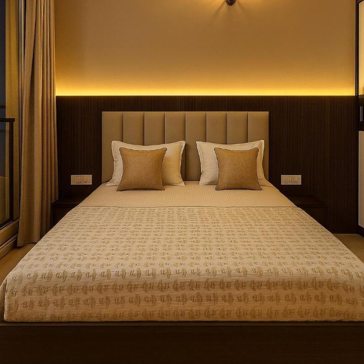 Photo of Bedroom in Jaipur