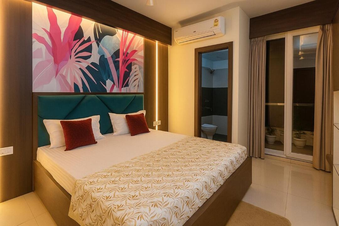 Photo of Bedroom in Jaipur