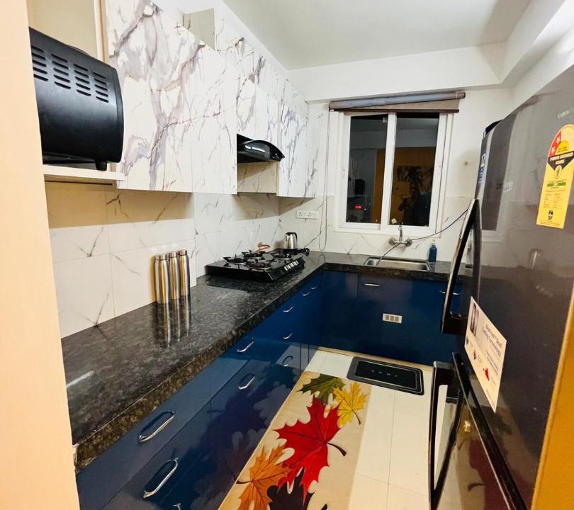 Photo of Kitchen in Jaipur