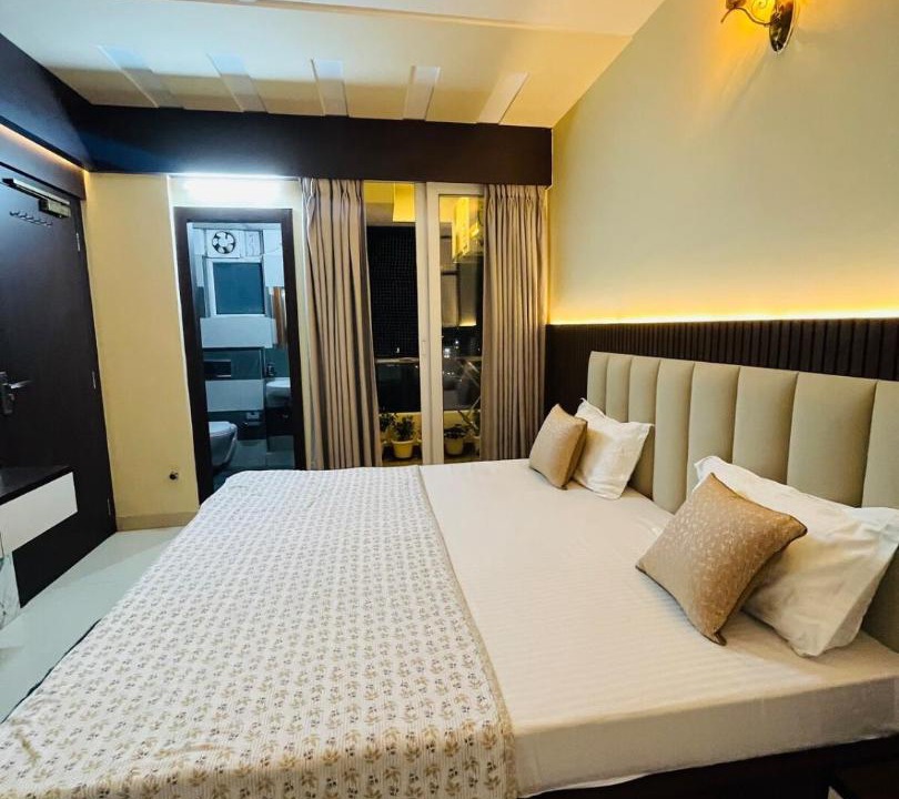 Photo of Bedroom in Jaipur