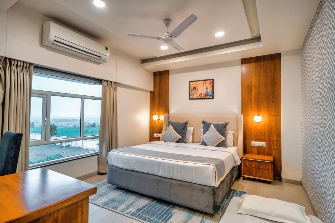 Photo of Bedroom in Hingana