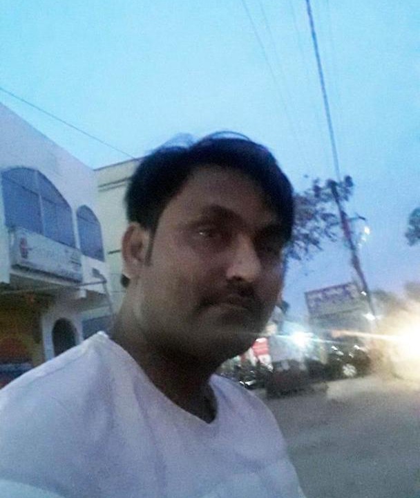 Photo of Human In Picture in Birpur