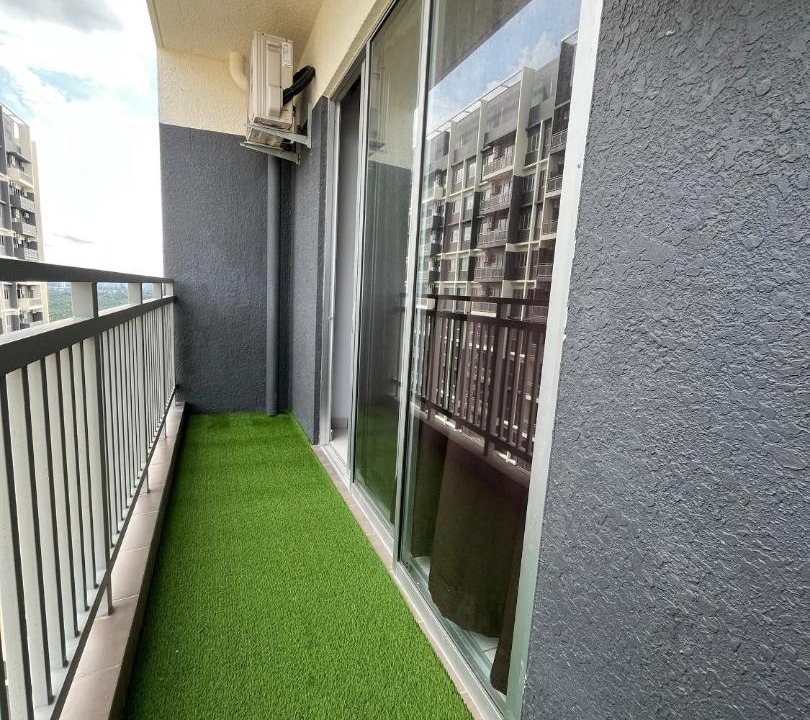 Photo of Patio Balcony in Kajang