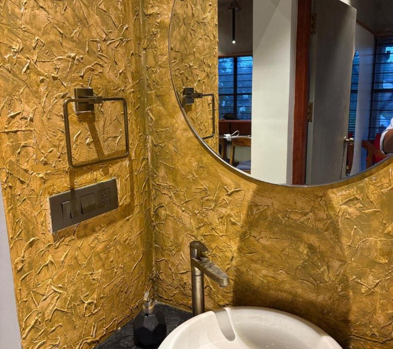 Photo of Bathroom in Quilon