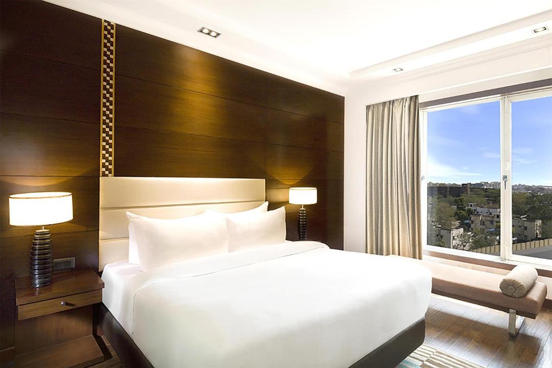 Photo of Bedroom in Gopalbari