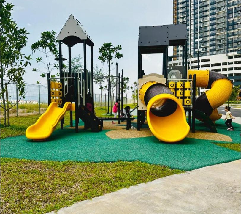 Photo of Outdoor in Kajang