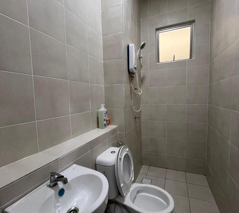 Photo of Bathroom in Kajang