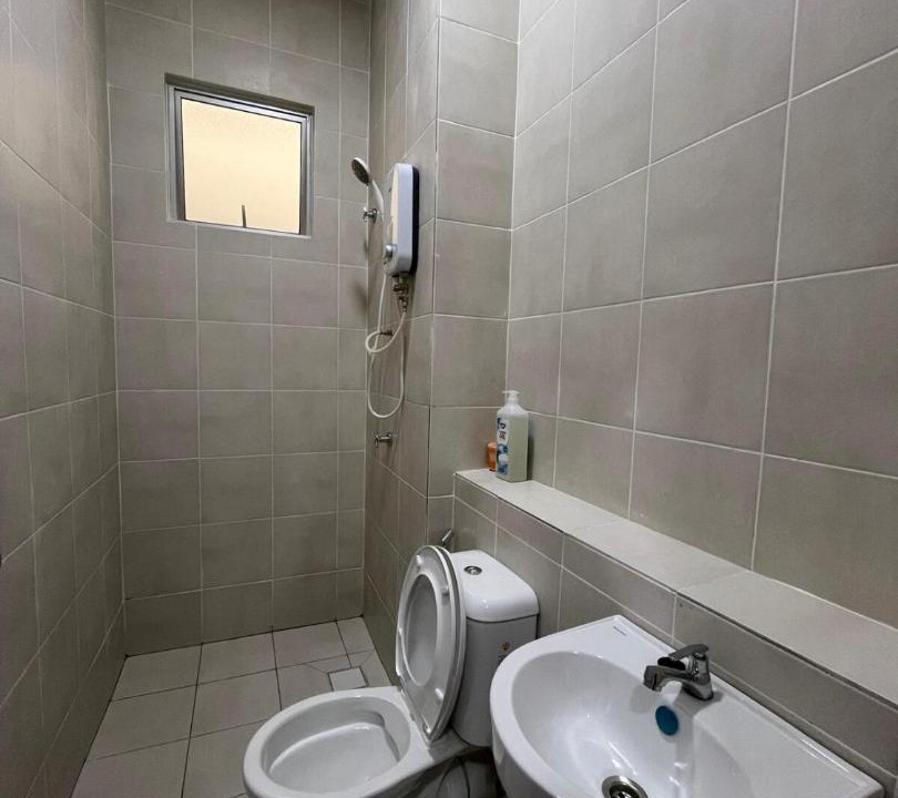 Photo of Bathroom in Kajang