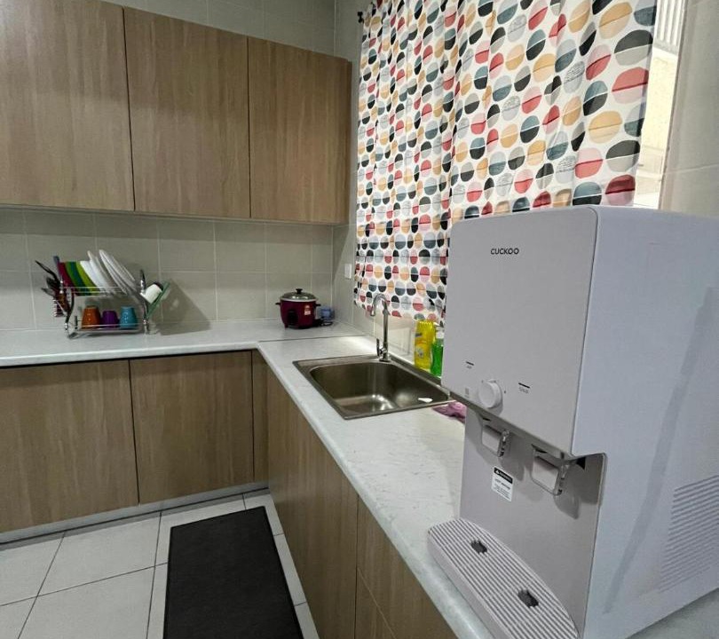 Photo of Kitchen in Kajang
