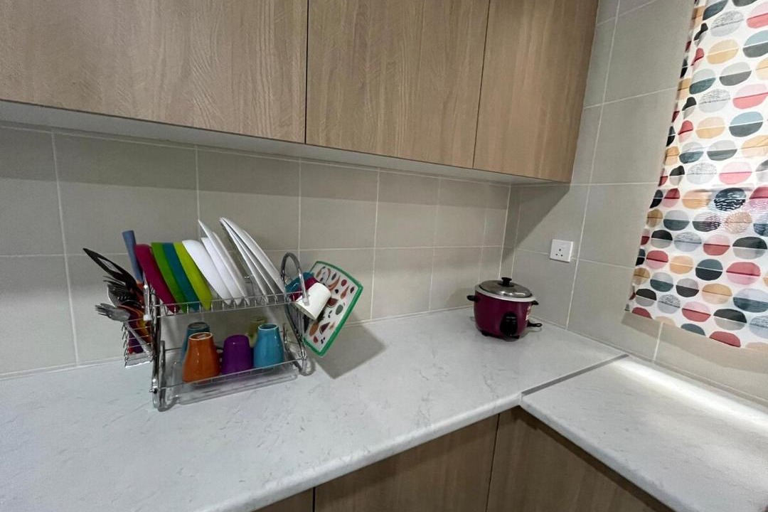 Photo of Kitchen in Kajang
