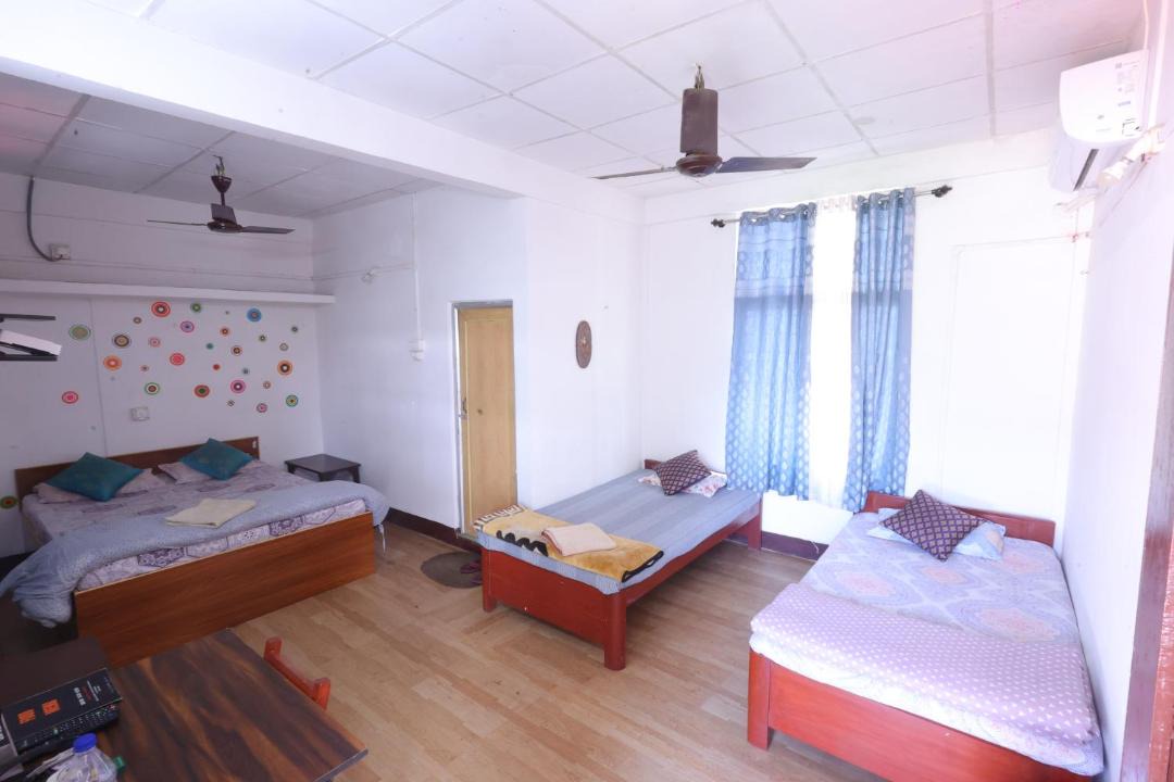 Photo of Bedroom in Dibrugarh