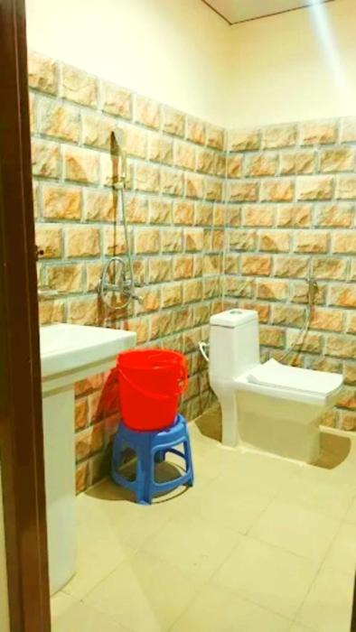 Photo of Bathroom in Narainkoti