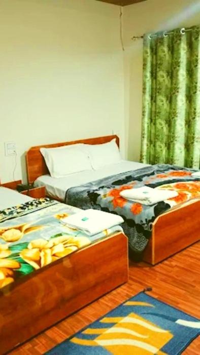Photo of Bedroom in Narainkoti