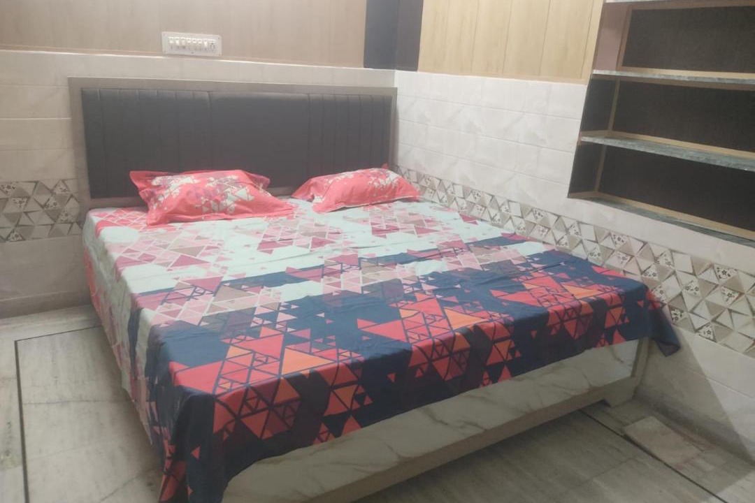 Photo of Bedroom in Udaipur